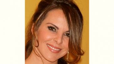 Kate Castillo Age and Birthday