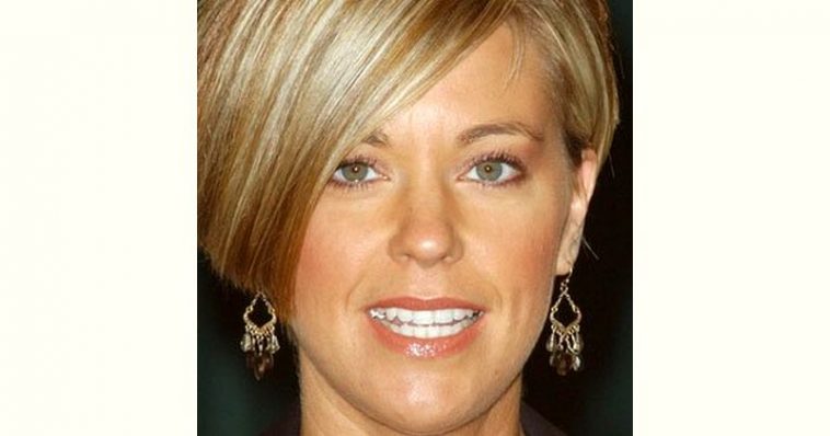 Kate Gosselin Age and Birthday