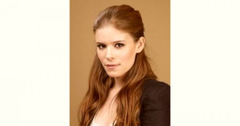 Kate Mara Age And Birthday BirthdayAge.com