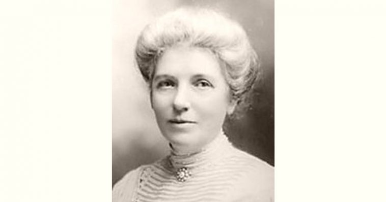 Kate Sheppard Age and Birthday