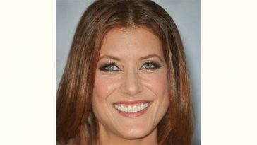 Kate Walsh Age and Birthday