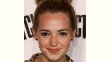 Katelyn Tarver Age and Birthday