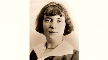 Katherine Mansfield Age and Birthday