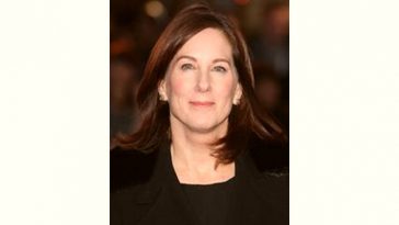 Kathleen Kennedy Age and Birthday