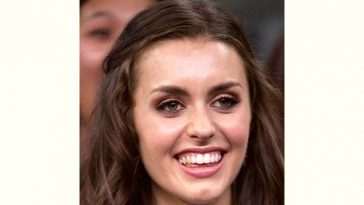 Kathryn Mccormick Age and Birthday