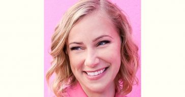 Kati Morton Age And Birthday BirthdayAge.com