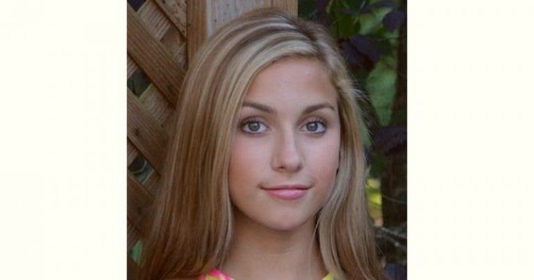 Katie Feeney Age And Birthday BirthdayAge.com