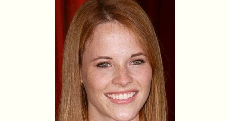 Katie Leclerc Age and Birthday