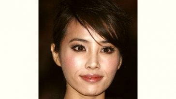 Katie Leung Age and Birthday