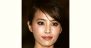 Katie Leung Age and Birthday