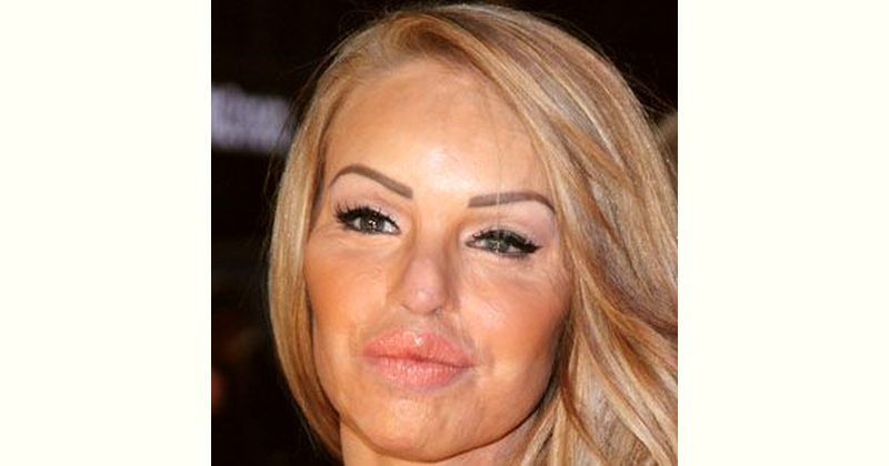 Katie Piper Age and Birthday