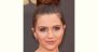 Katie Stevens Age and Birthday