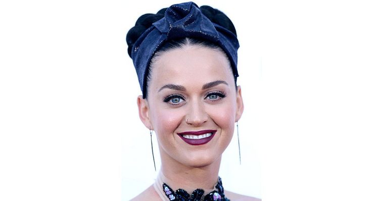 Katy Perry Age and Birthday 1