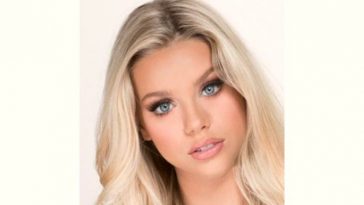 Kaylyn Slevin Age and Birthday