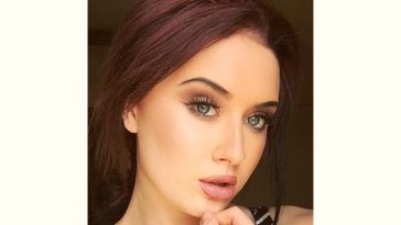 Kaytlyn Stewart Age and Birthday 9 Kaytlyn Stewart Age and Birthday