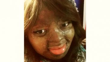 Kechi Okwuchi Age and Birthday