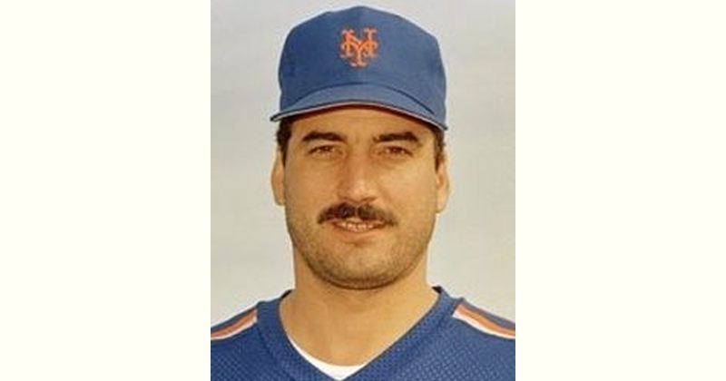 Keith Hernandez Age and Birthday