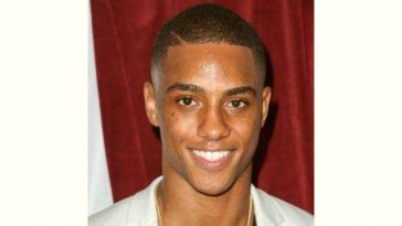 Keith Powers Age and Birthday