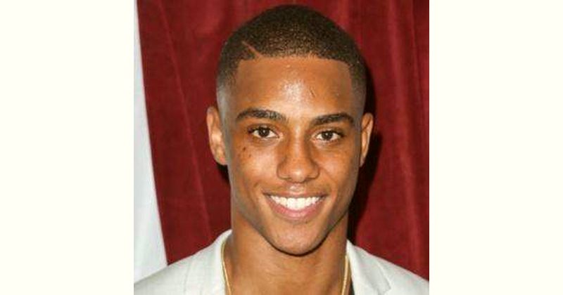 Keith Powers Age and Birthday