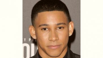 Keiynan Lonsdale Age and Birthday