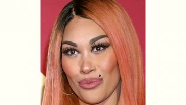 Keke Wyatt Age and Birthday