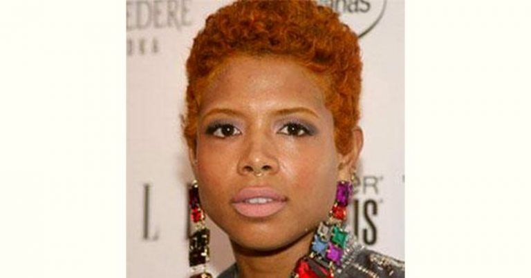 Kelis Age And Birthday BirthdayAge.com
