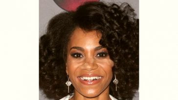 Kelly Mccreary Age and Birthday