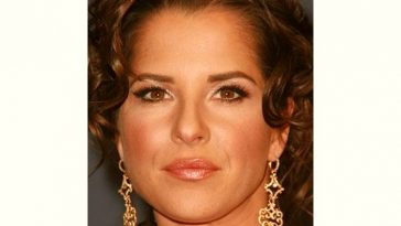 Kelly Monaco Age and Birthday