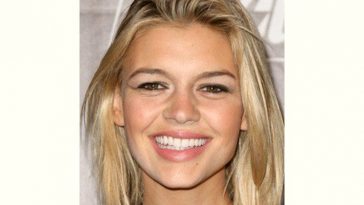 Kelly Rohrbach Age and Birthday