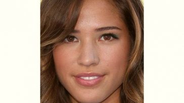 Kelsey Chow Age and Birthday