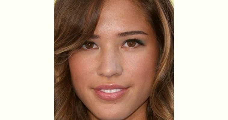 Kelsey Chow Age and Birthday