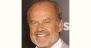 Kelsey Grammer Age and Birthday
