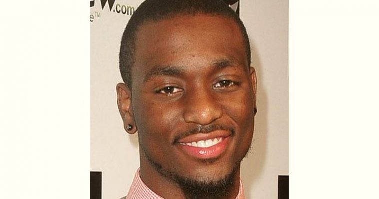 Kemba Walker Age and Birthday