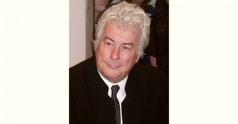 Ken Follett Age and Birthday