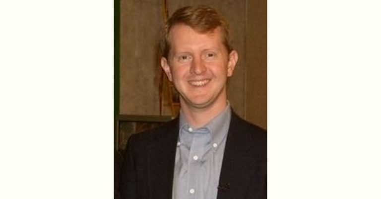Ken Jennings Age And Birthday BirthdayAge.com