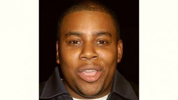 Kenan Thompson Age and Birthday