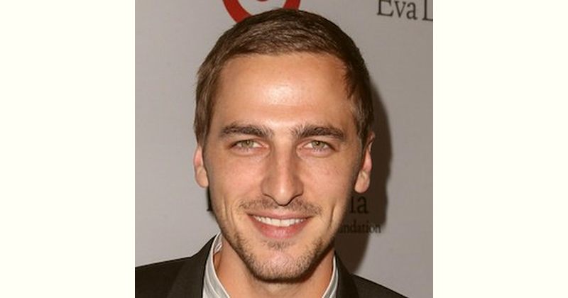 Kendall Schmidt Age and Birthday