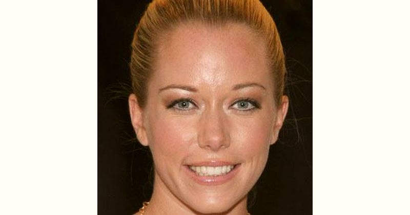 Kendra Wilkinson Age and Birthday
