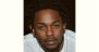 Kendrick Lamar Age and Birthday