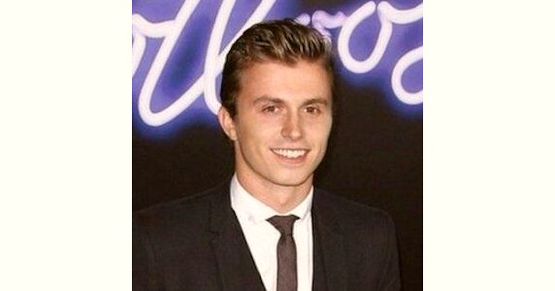 Kenny Wormald Age and Birthday