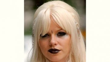 Kerli Koiv Age and Birthday