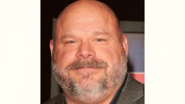 Kevin Chamberlin Age and Birthday