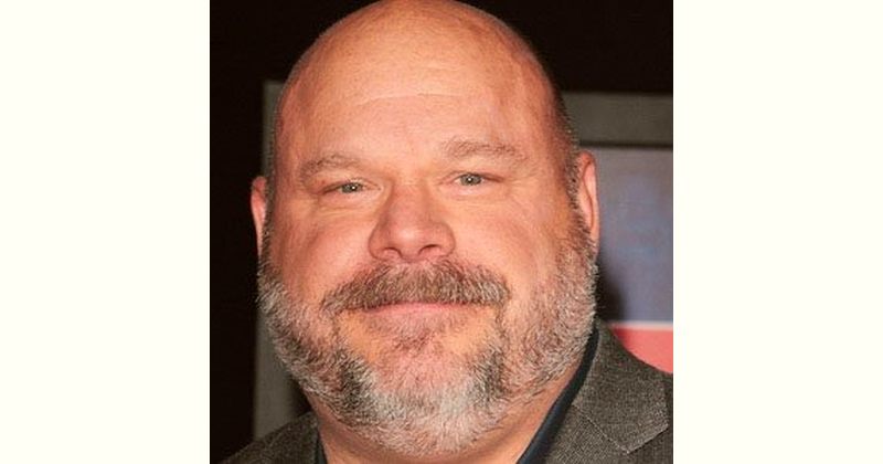 Kevin Chamberlin Age and Birthday