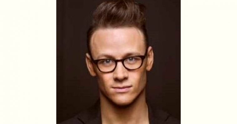 Kevin Clifton Age and Birthday