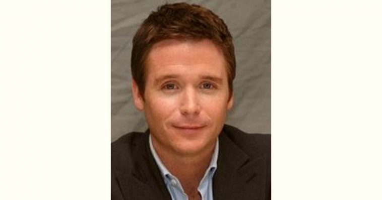 Kevin Connolly Age and Birthday