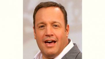 Kevin James Age and Birthday