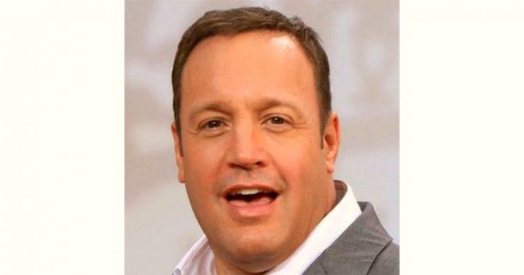 Kevin James Age and Birthday