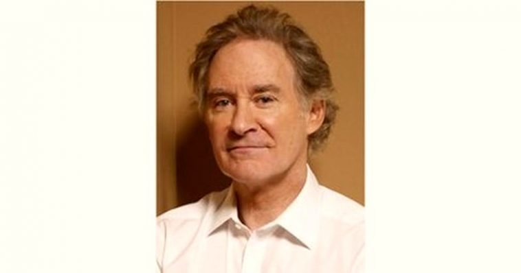 Kevin Kline Age and Birthday