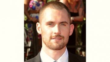 Kevin Love Age and Birthday
