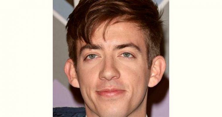 Kevin Mchale Age and Birthday